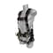 Frontline Combat Harness, M/L, 310 lbs, Trauma Straps Chest/ Tongue Leg Straps, Side D-Ring 100CTB-ML - alternate 7